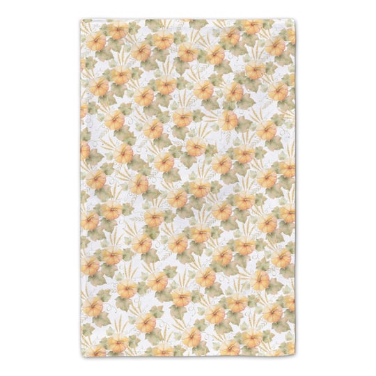 Happy Fall To One & All Tea Towel Set